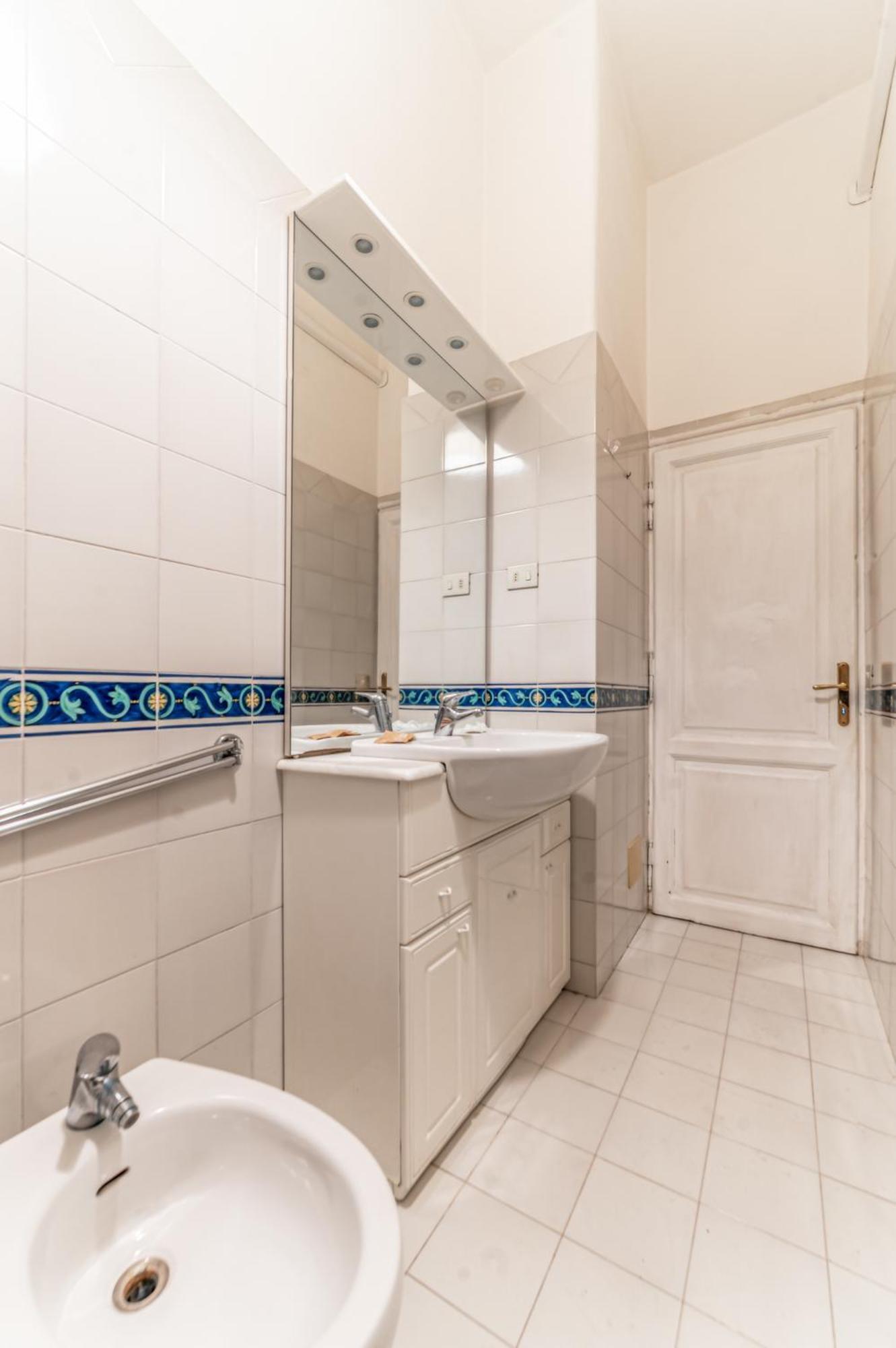 Casa Anna - Vatican & Metro Ottaviano Apartment Rom