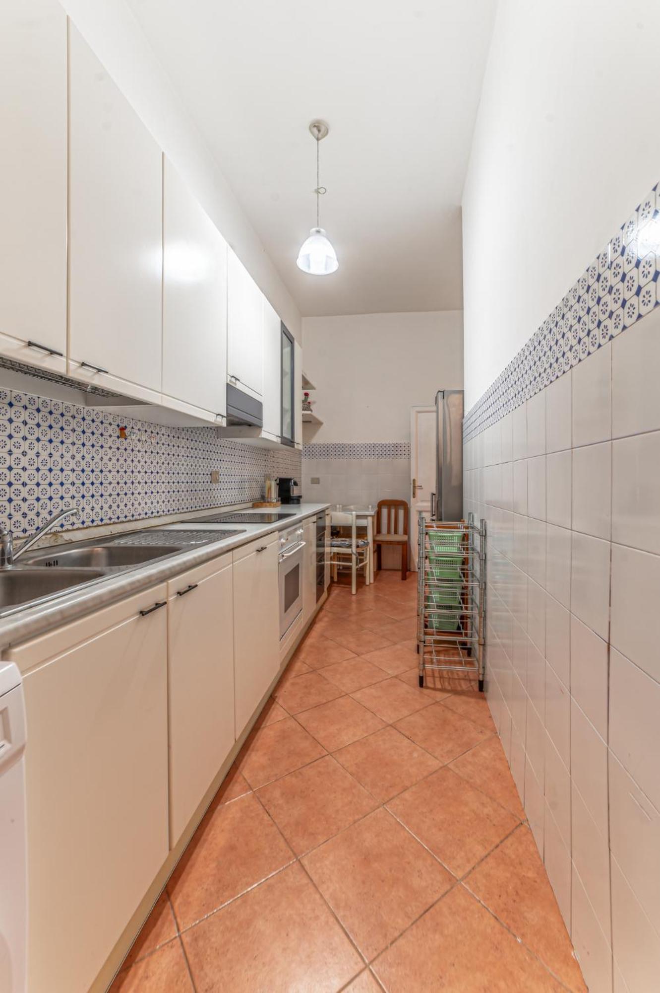 Apartment Casa Anna - Vatican & Metro Ottaviano *