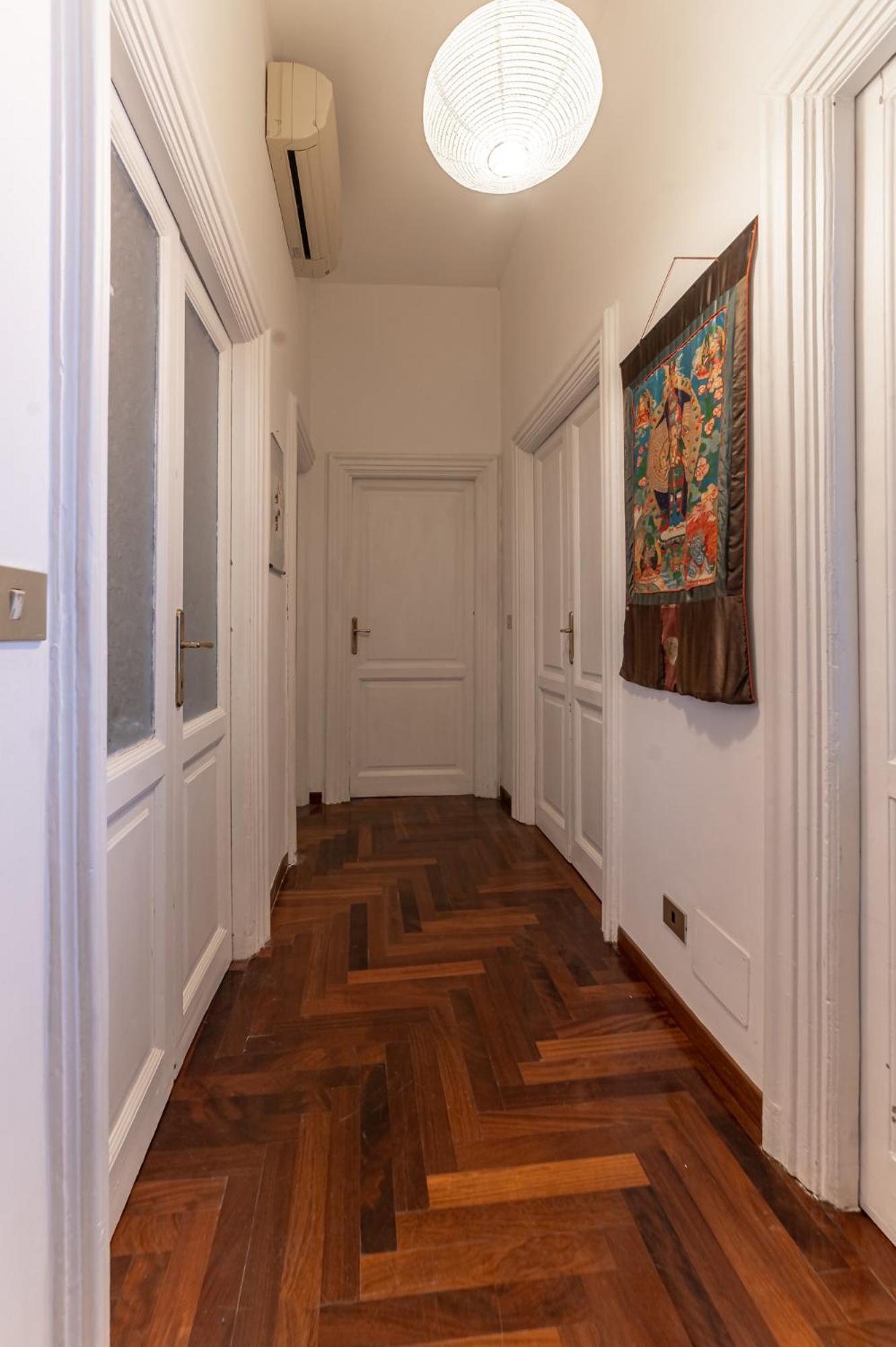 Casa Anna - Vatican & Metro Ottaviano
