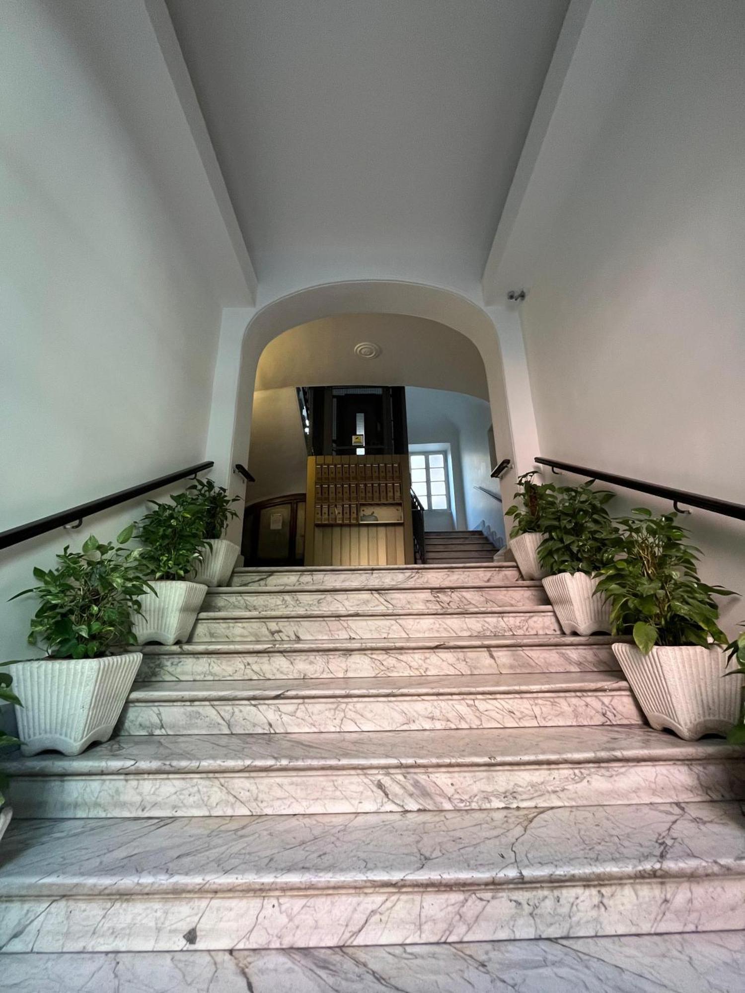 Casa Anna - Vatican & Metro Ottaviano Apartment