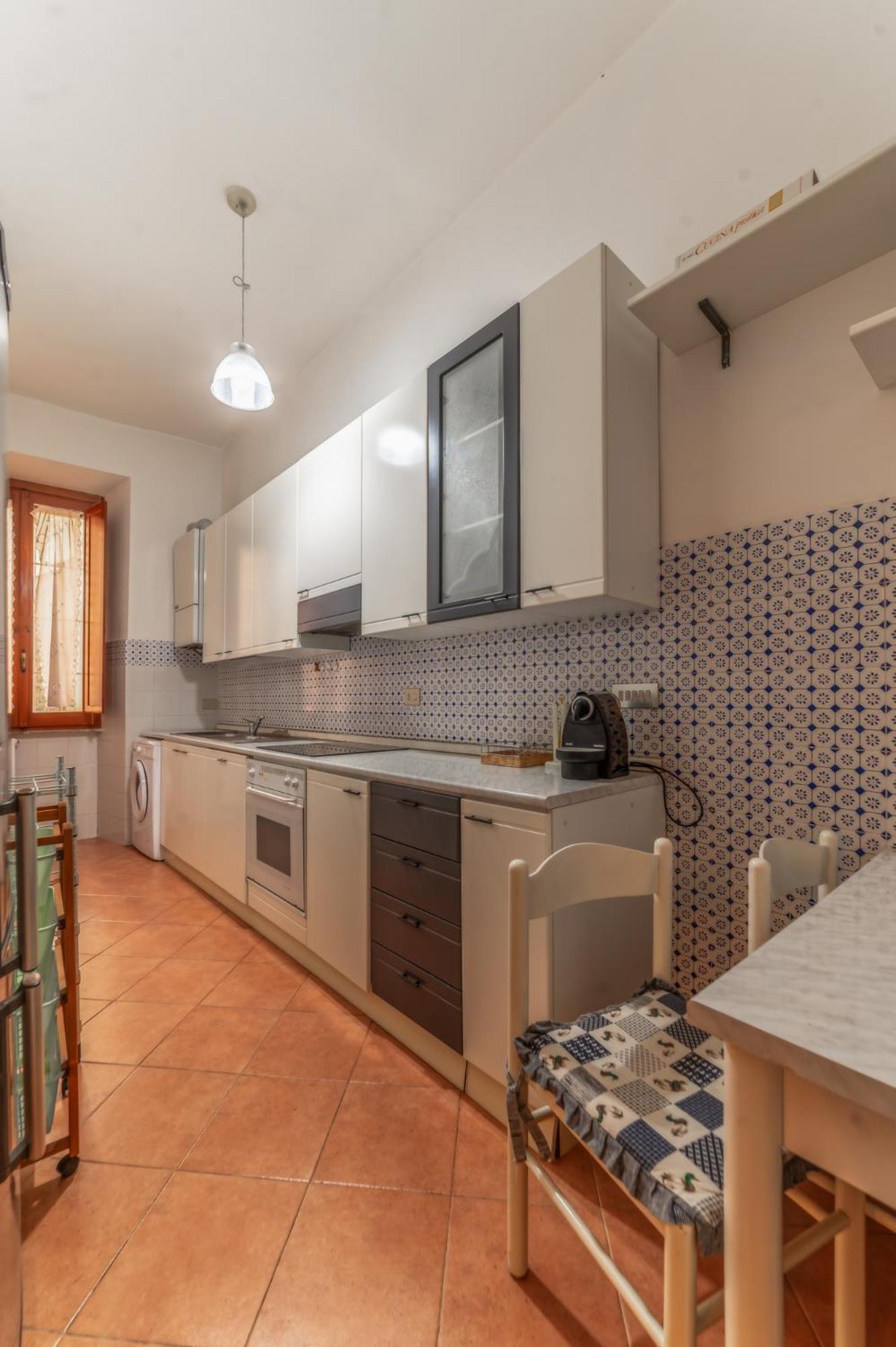 Casa Anna - Vatican & Metro Ottaviano Apartment Rom