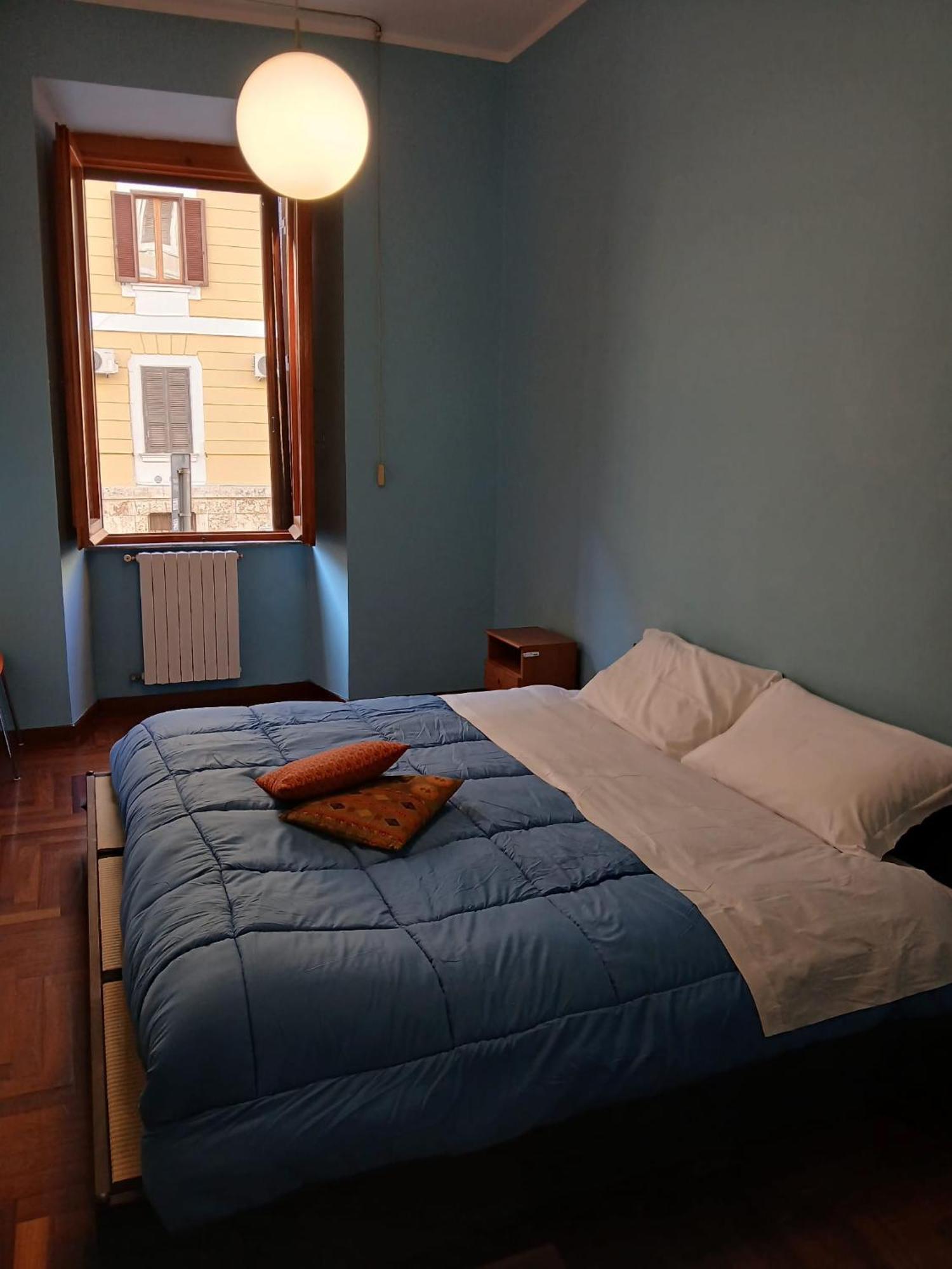 Apartment Casa Anna - Vatican & Metro Ottaviano *